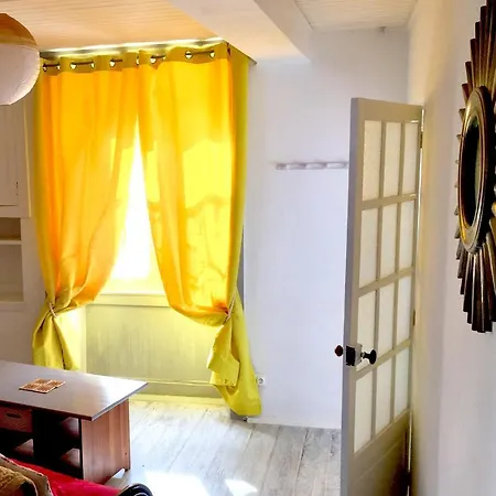 Lapartment Du Perigord Apartment *