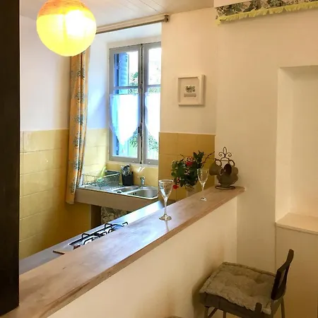 Apartment Lapartment Du Perigord *