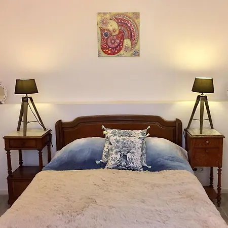 Lapartment Du Perigord شقة Javerlhac-et-la-Chapelle-Saint-Robert