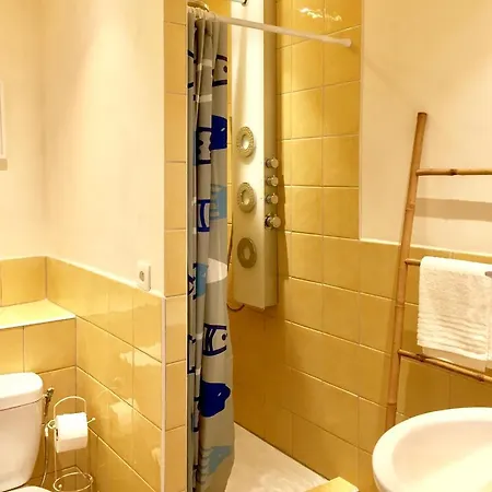 Lapartment Du Perigord Apartment *