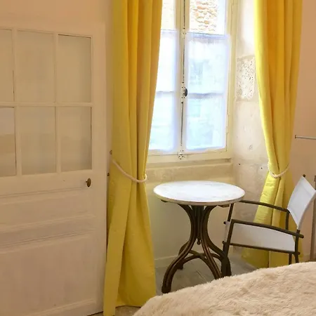 Lapartment Du Perigord *