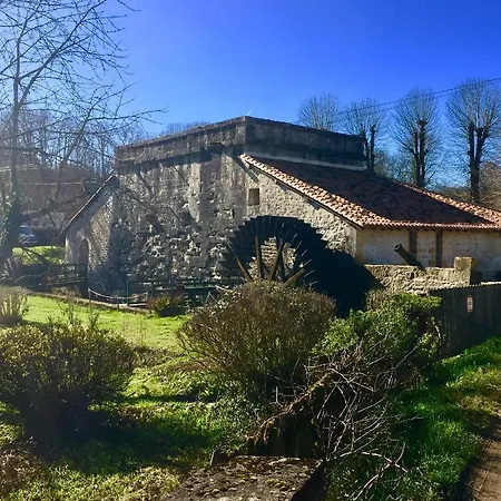 Lapartment Du Perigord Apartment