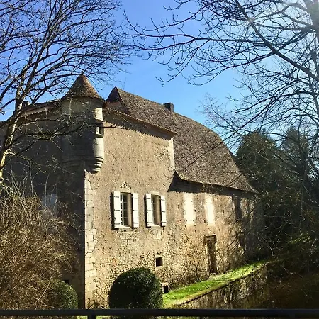 Apartment Lapartment Du Perigord *