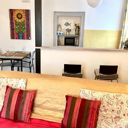 Lapartment Du Perigord Apartment Javerlhac-et-la-Chapelle-Saint-Robert