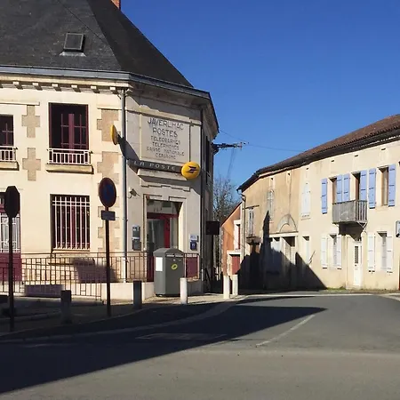 Lapartment Du Perigord *