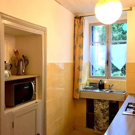 Apartment Lapartment Du Perigord *