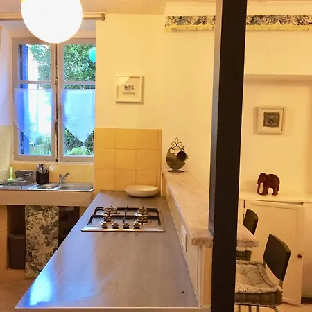 Lapartment Du Perigord
