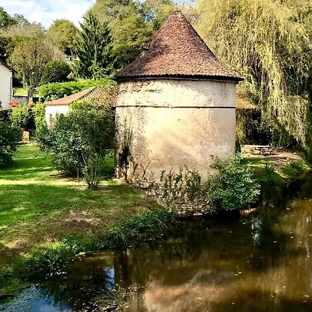 Lapartment Du Perigord