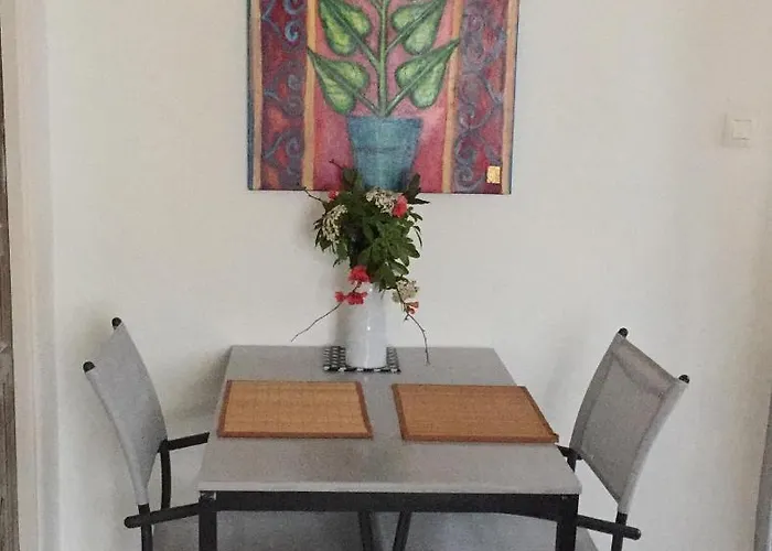 Apartmán Lapartment Du Perigord