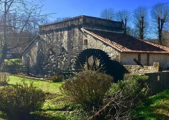 Lapartment Du Perigord Apartmán