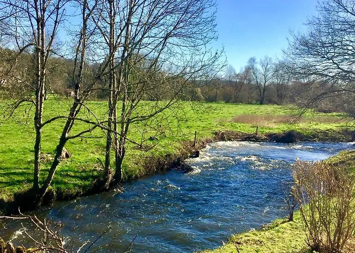 Lapartment Du Perigord Apartmán