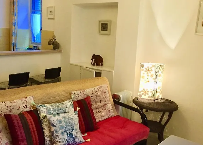 Lapartment Du Perigord Javerlhac-et-la-Chapelle-Saint-Robert