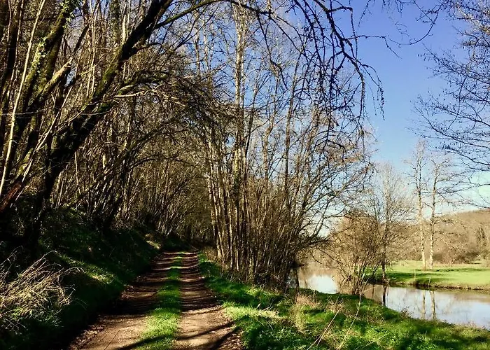 Apartmán Lapartment Du Perigord *