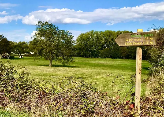 Lapartment Du Perigord