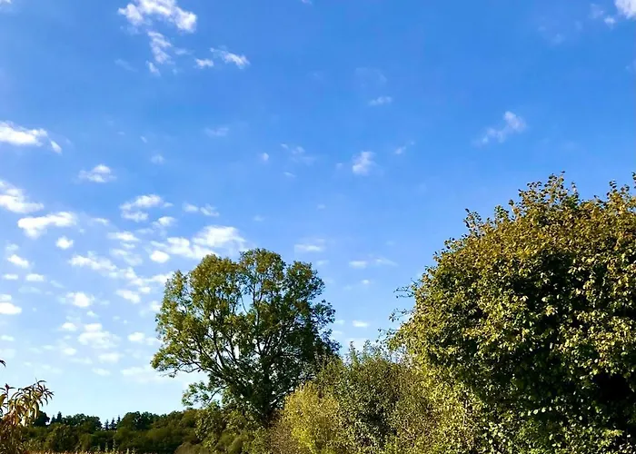 Lapartment Du Perigord Apartmán