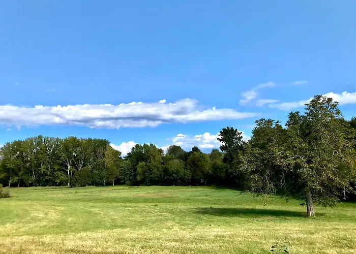 Lapartment Du Perigord Apartmán *