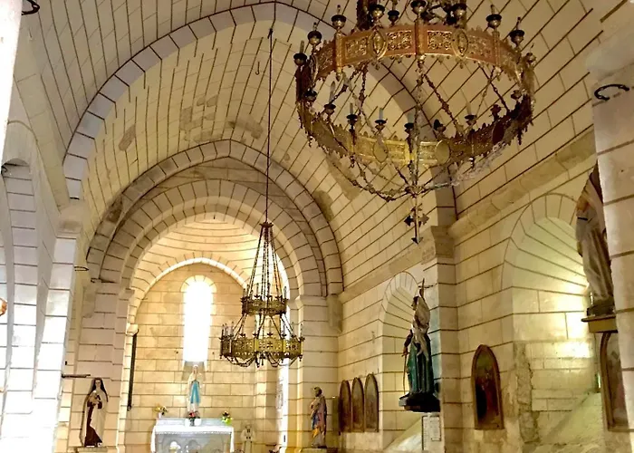 Apartmán Lapartment Du Perigord