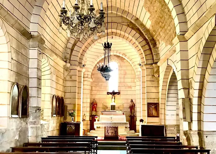 Lapartment Du Perigord Apartmán *