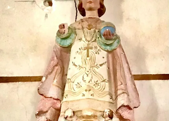 Lapartment Du Perigord * Javerlhac-et-la-Chapelle-Saint-Robert