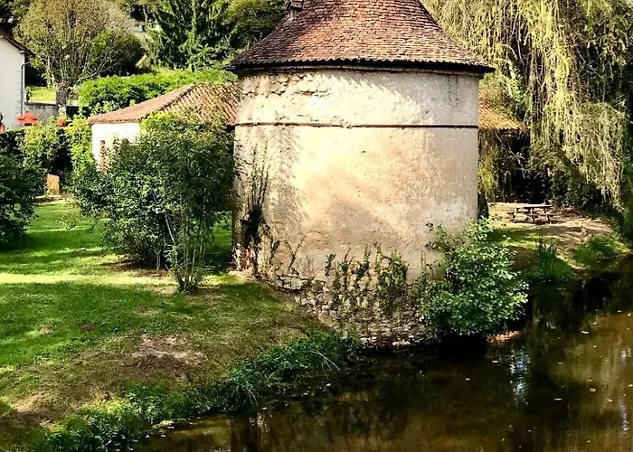 Lapartment Du Perigord